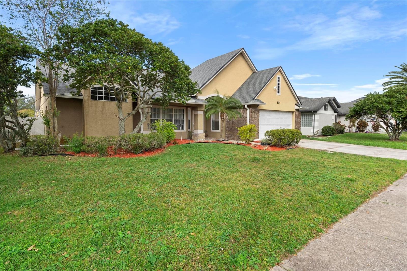 12512 TILLINGHAM COURT, Orlando, FL 32837