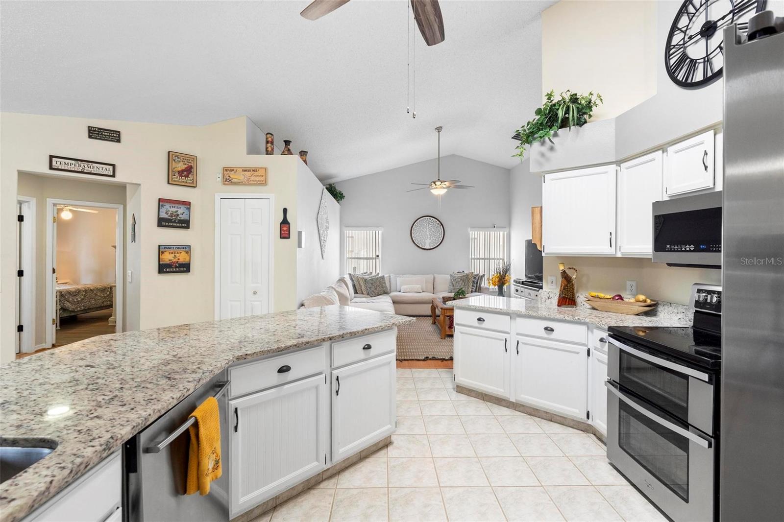 12512 TILLINGHAM COURT, Orlando, FL 32837