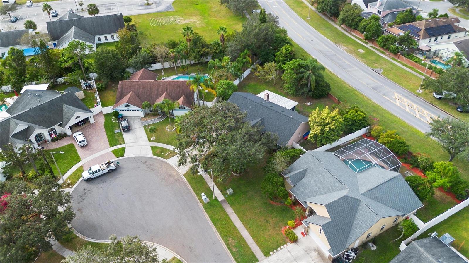 12512 TILLINGHAM COURT, Orlando, FL 32837