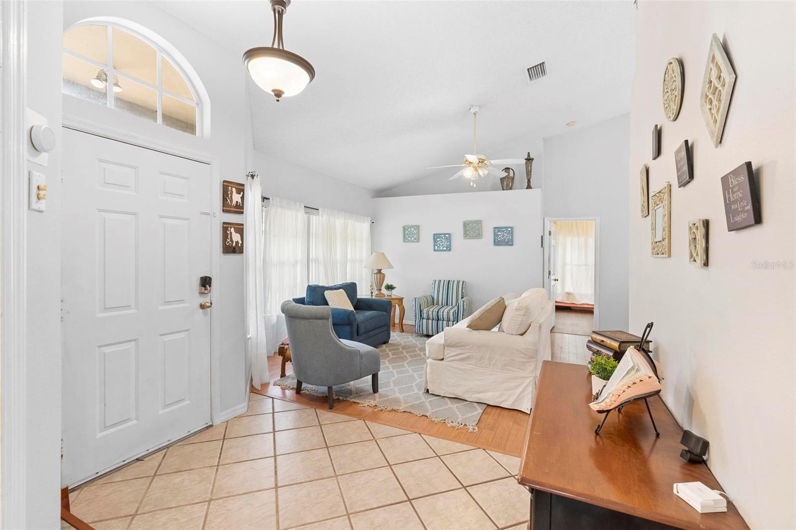 12512 TILLINGHAM COURT, Orlando, FL 32837