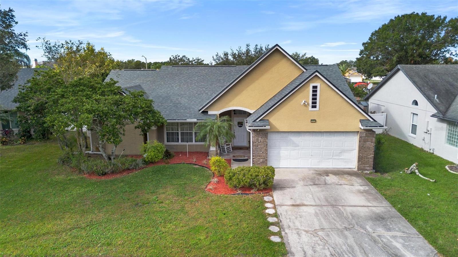 12512 TILLINGHAM COURT, Orlando, FL 32837