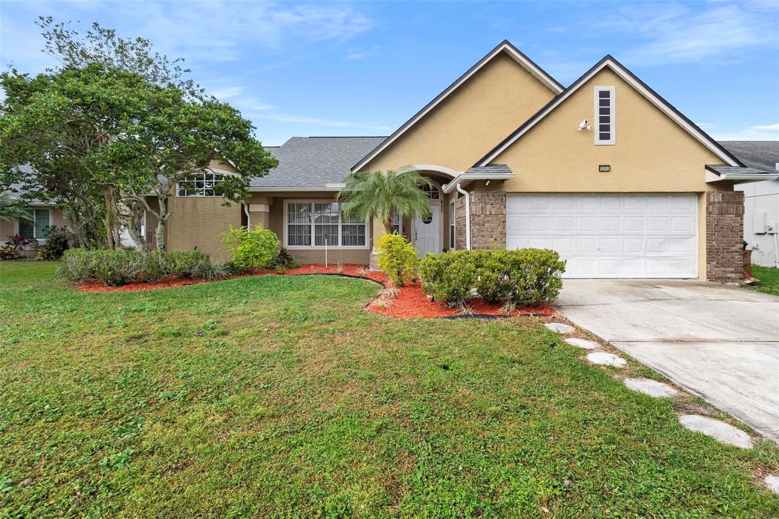12512 TILLINGHAM COURT, Orlando, FL 32837