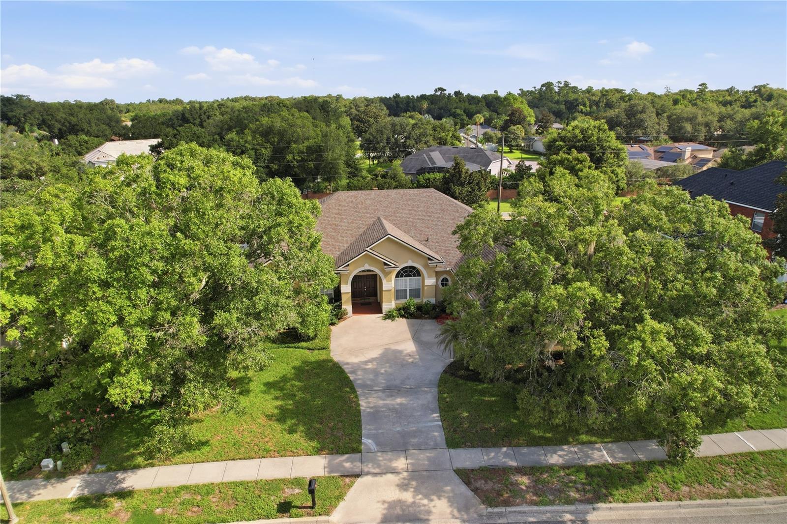 11457 SWIFT WATER CIRCLE, Orlando, FL 32817