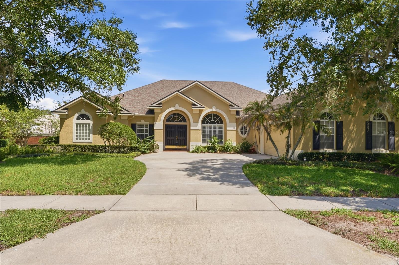 11457 SWIFT WATER CIRCLE, Orlando, FL 32817