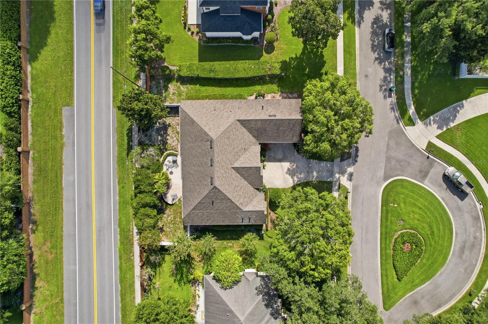 11457 SWIFT WATER CIRCLE, Orlando, FL 32817