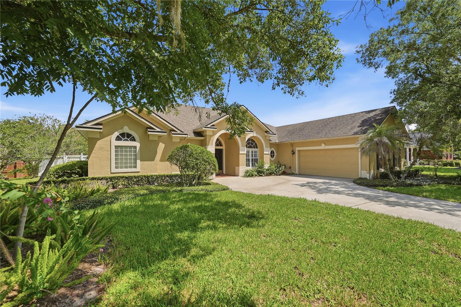 11457 SWIFT WATER CIRCLE, Orlando, FL 32817