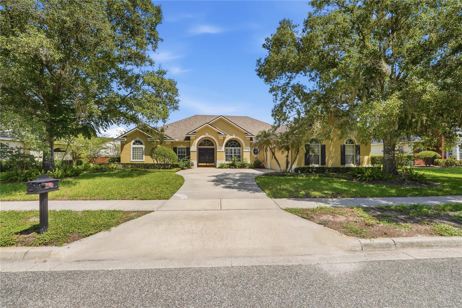 11457 SWIFT WATER CIRCLE, Orlando, FL 32817