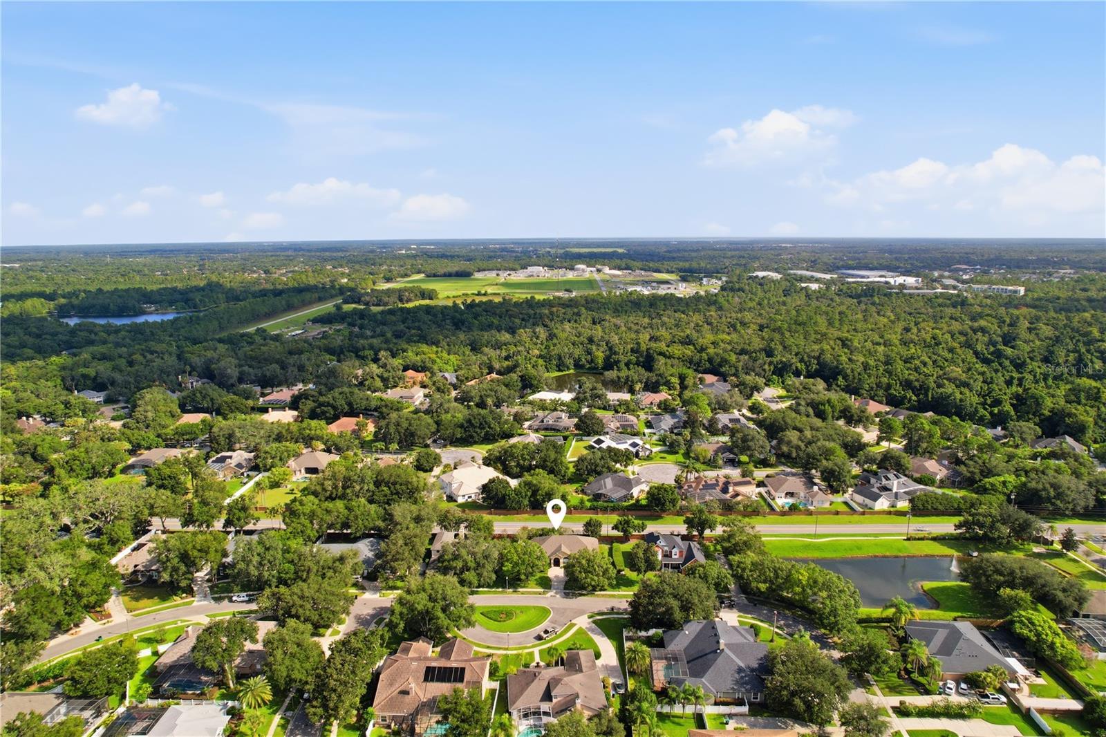 11457 SWIFT WATER CIRCLE, Orlando, FL 32817