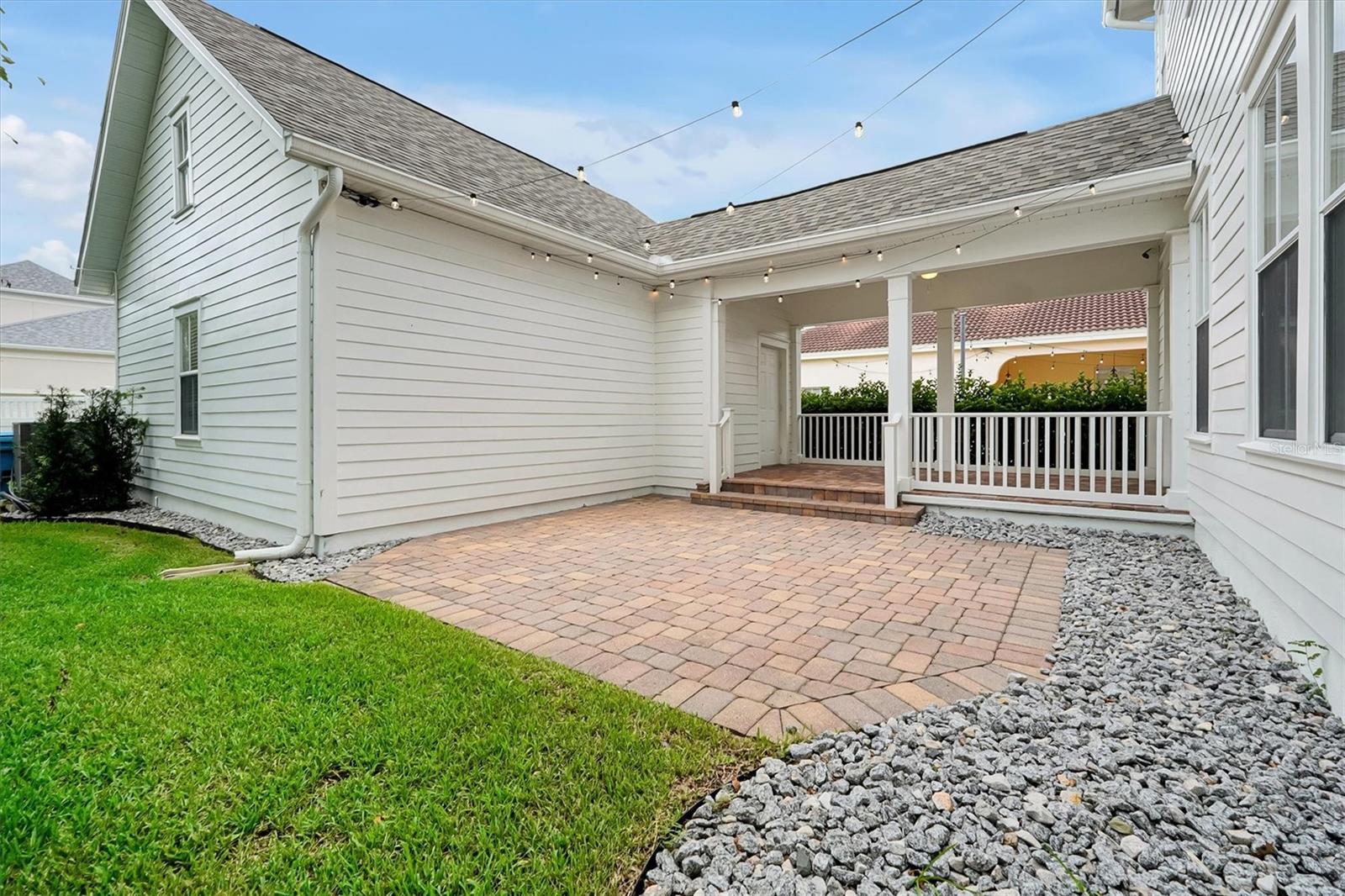 4036 HAWS LANE, Orlando, FL 32814