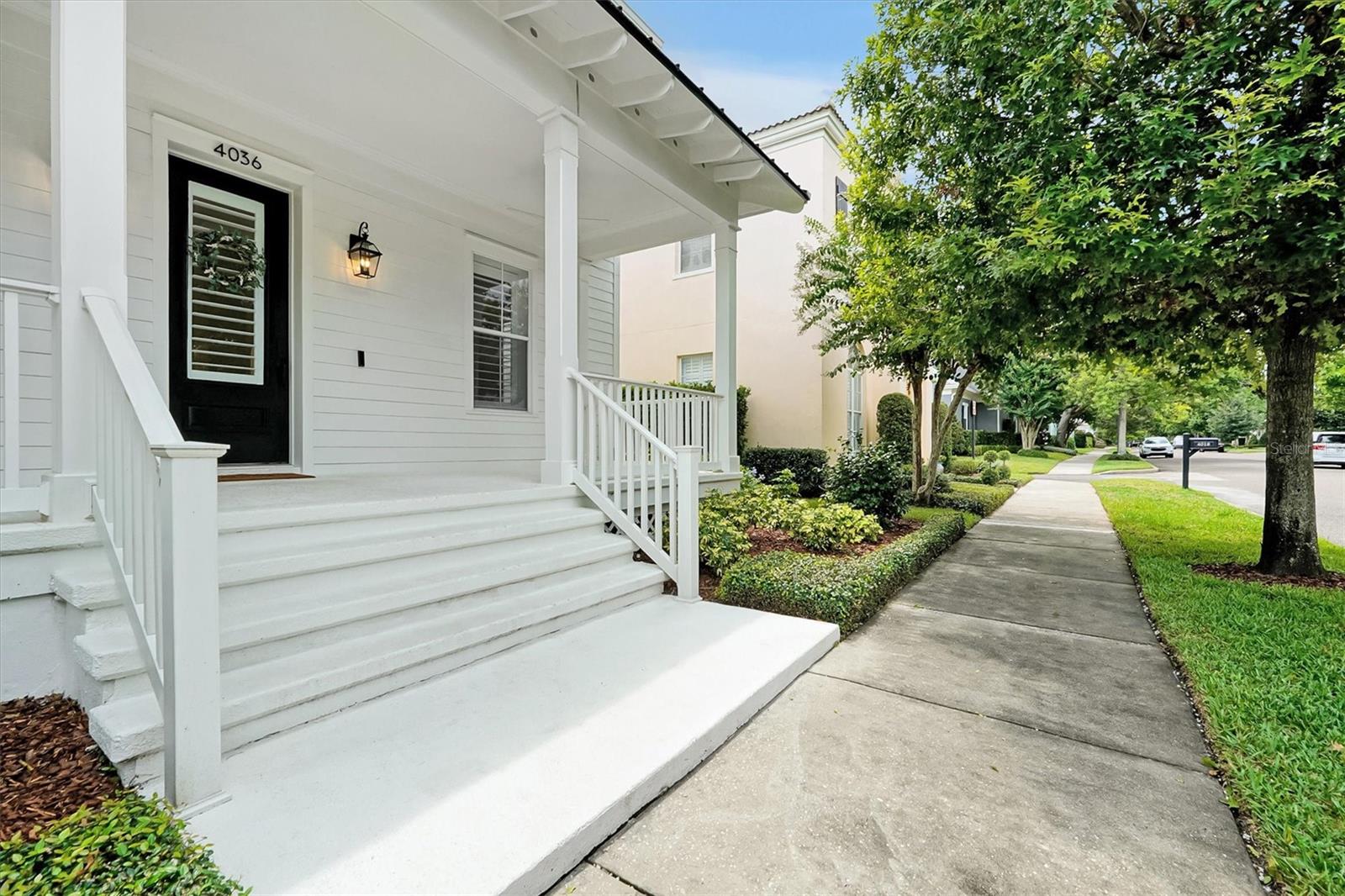 4036 HAWS LANE, Orlando, FL 32814