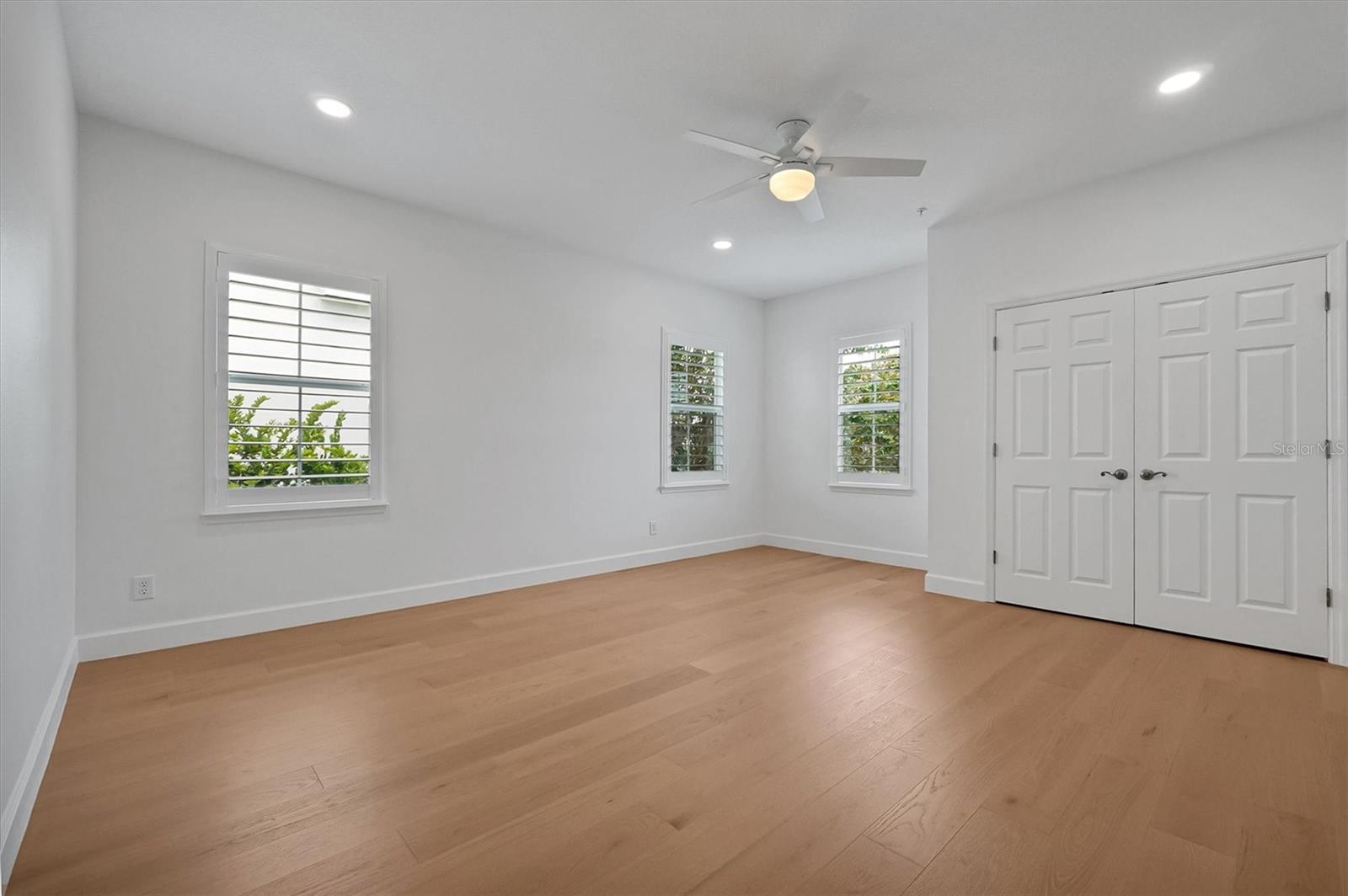 4th bedroom