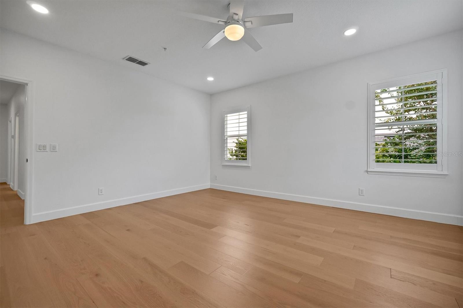 4th bedroom
