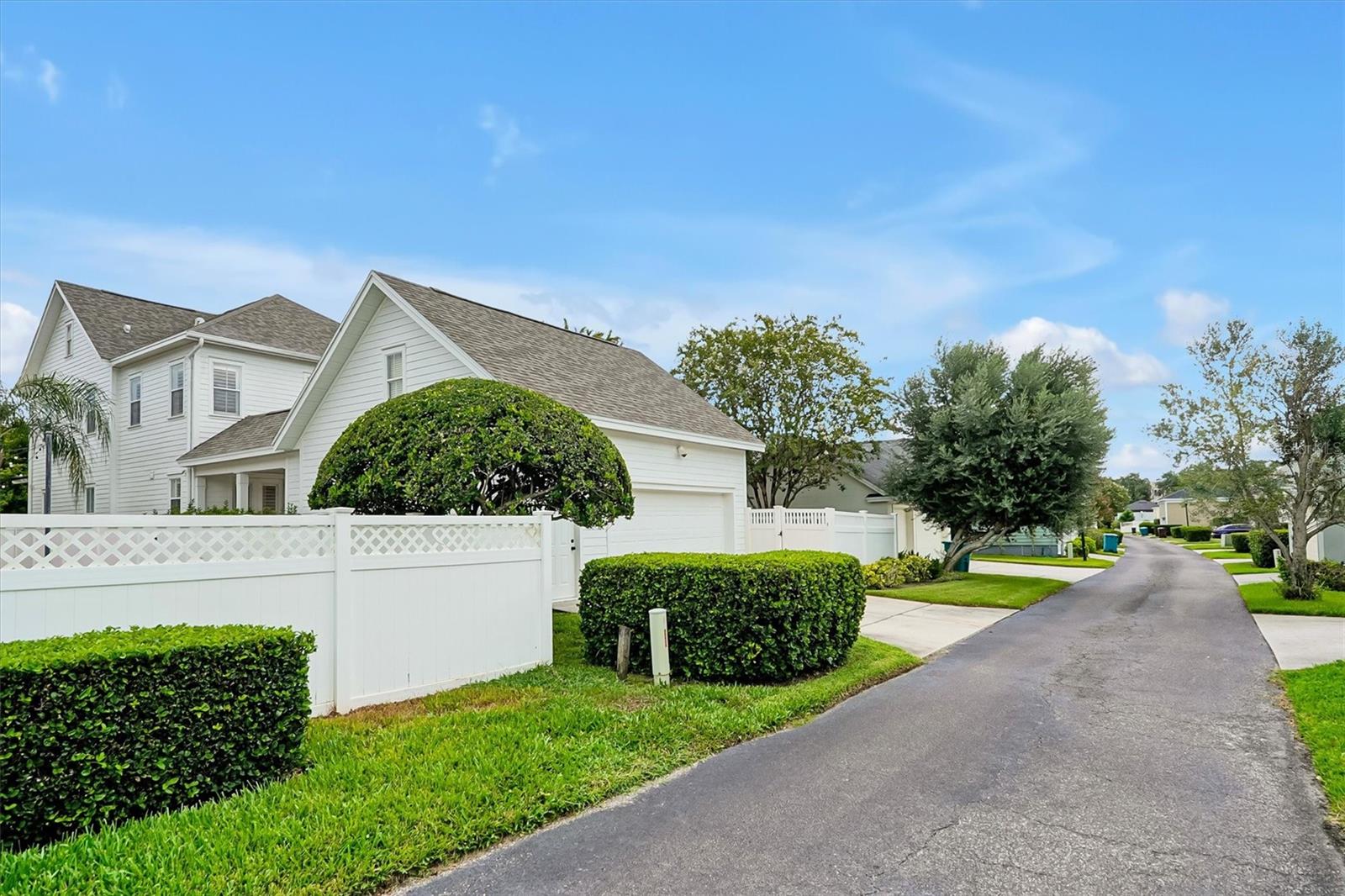 4036 HAWS LANE, Orlando, FL 32814