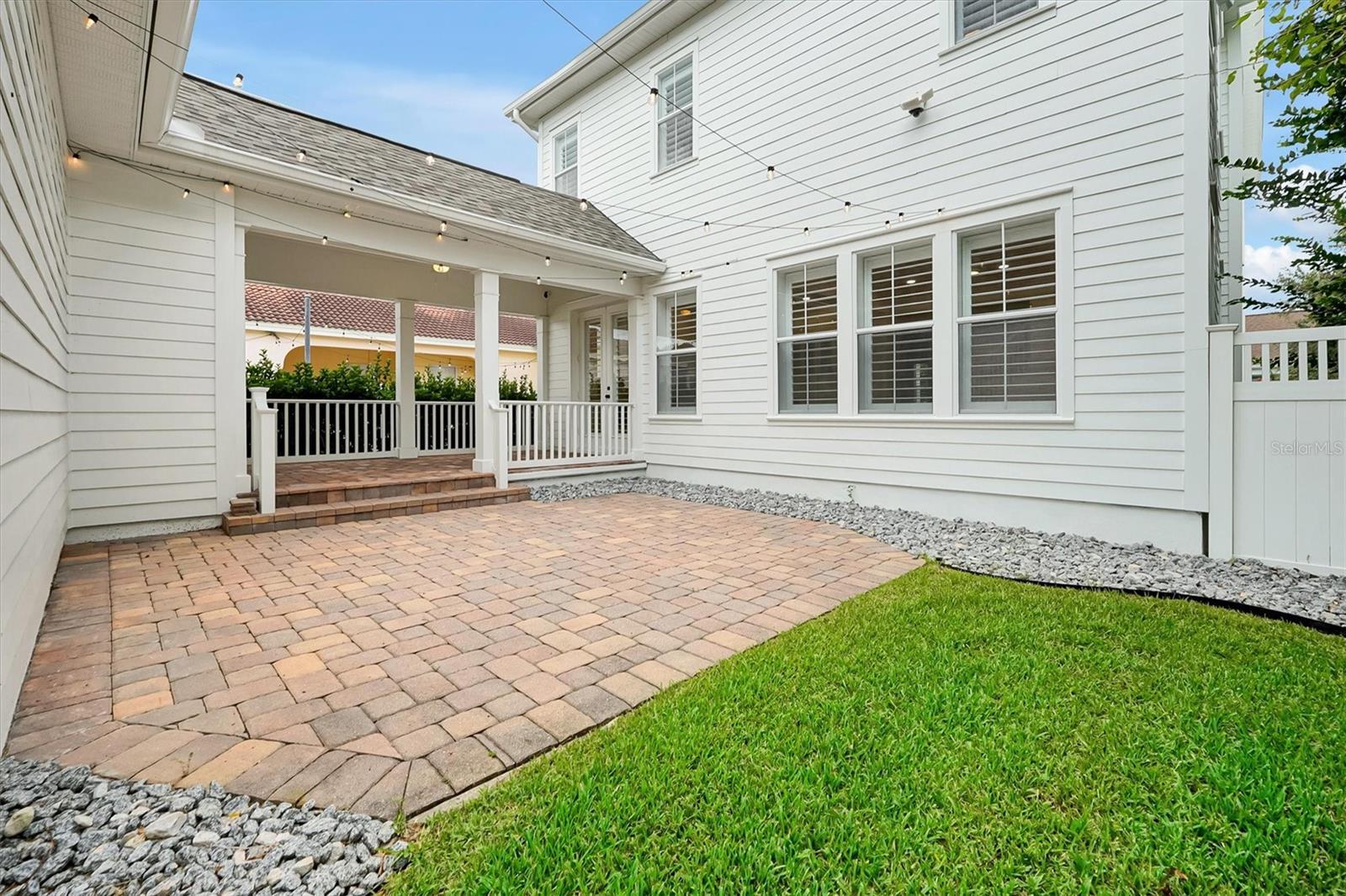 4036 HAWS LANE, Orlando, FL 32814