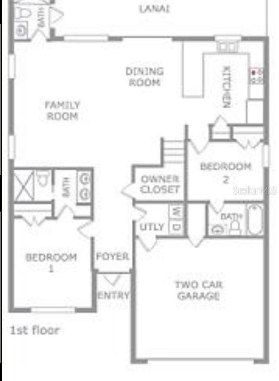 1477 ROLLING FAIRWAY DRIVE, Davenport, FL 33896