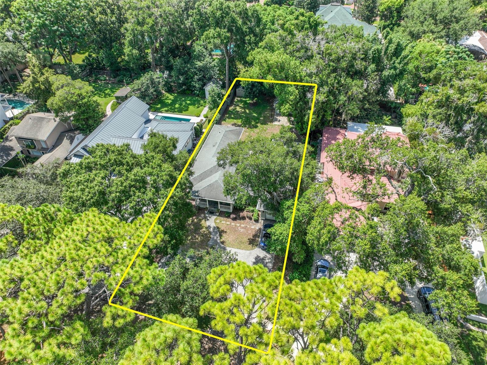 150 E READING WAY, Winter Park, FL 32789