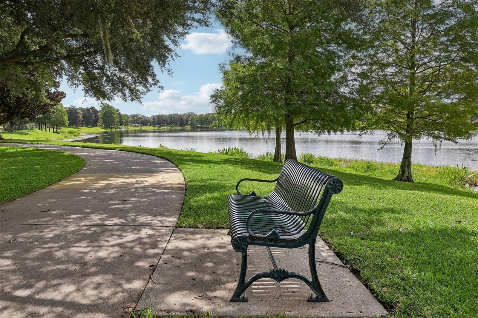 8168 BOAT HOOK LOOP, #303, Windermere, FL 34786