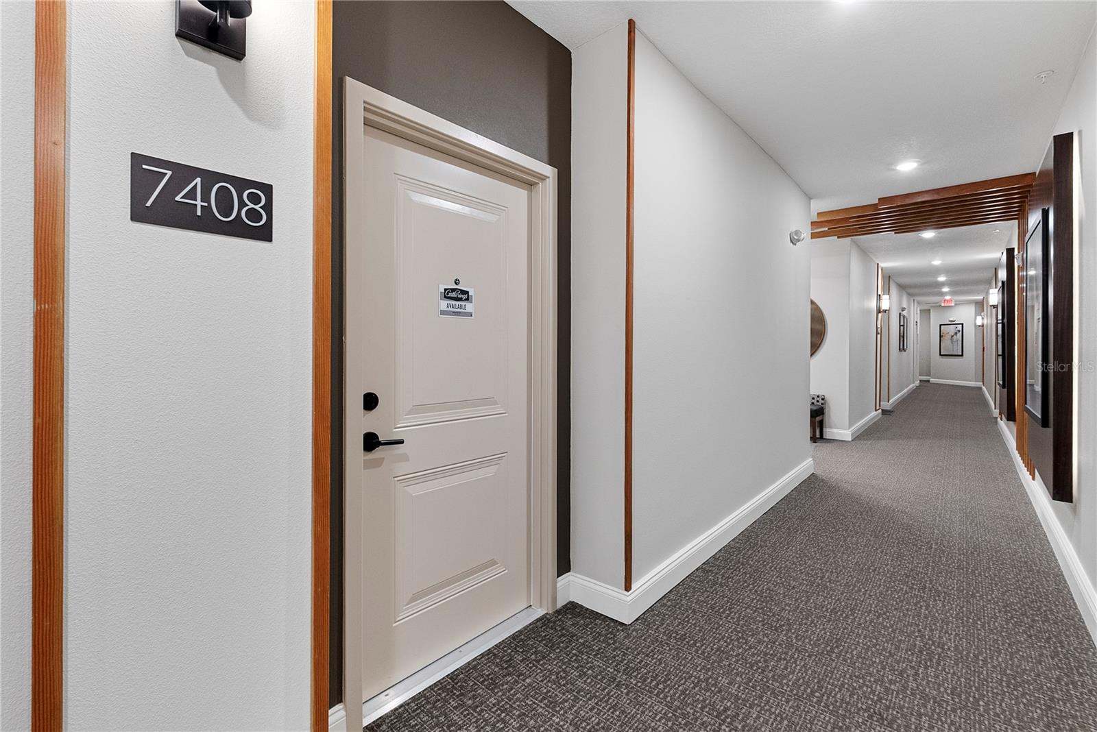 7545 LAUREATE BOULEVARD, #7408, Orlando, FL 32827