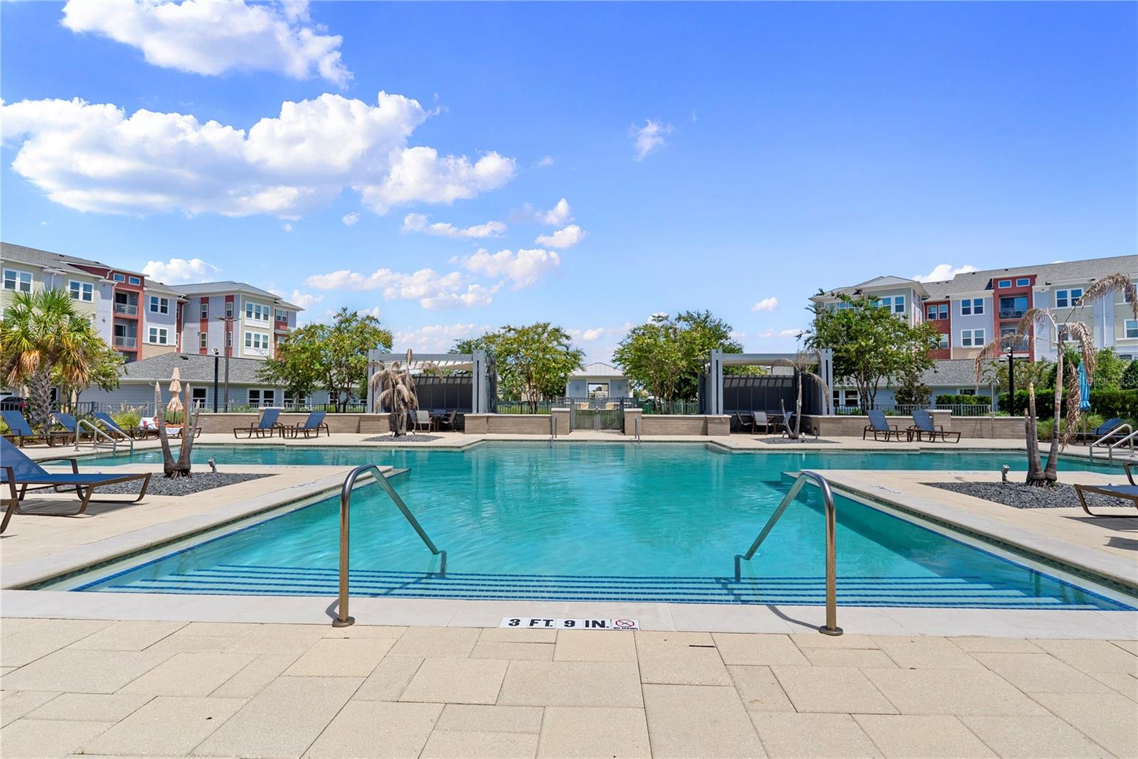 7545 LAUREATE BOULEVARD, #7408, Orlando, FL 32827