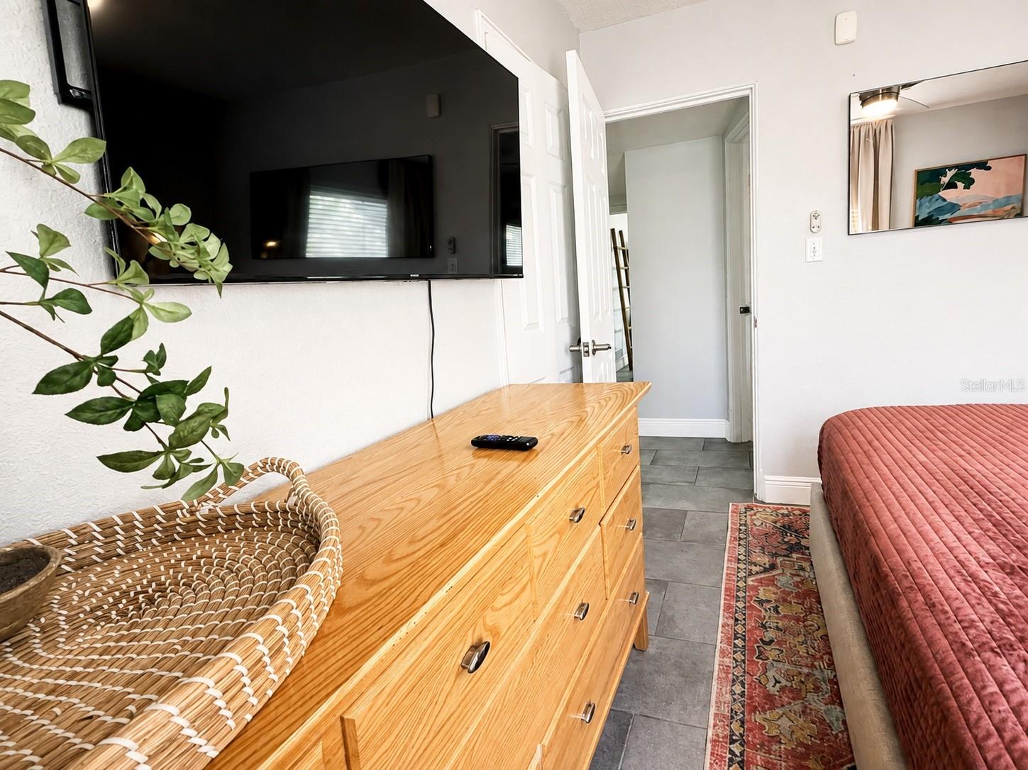 Main home