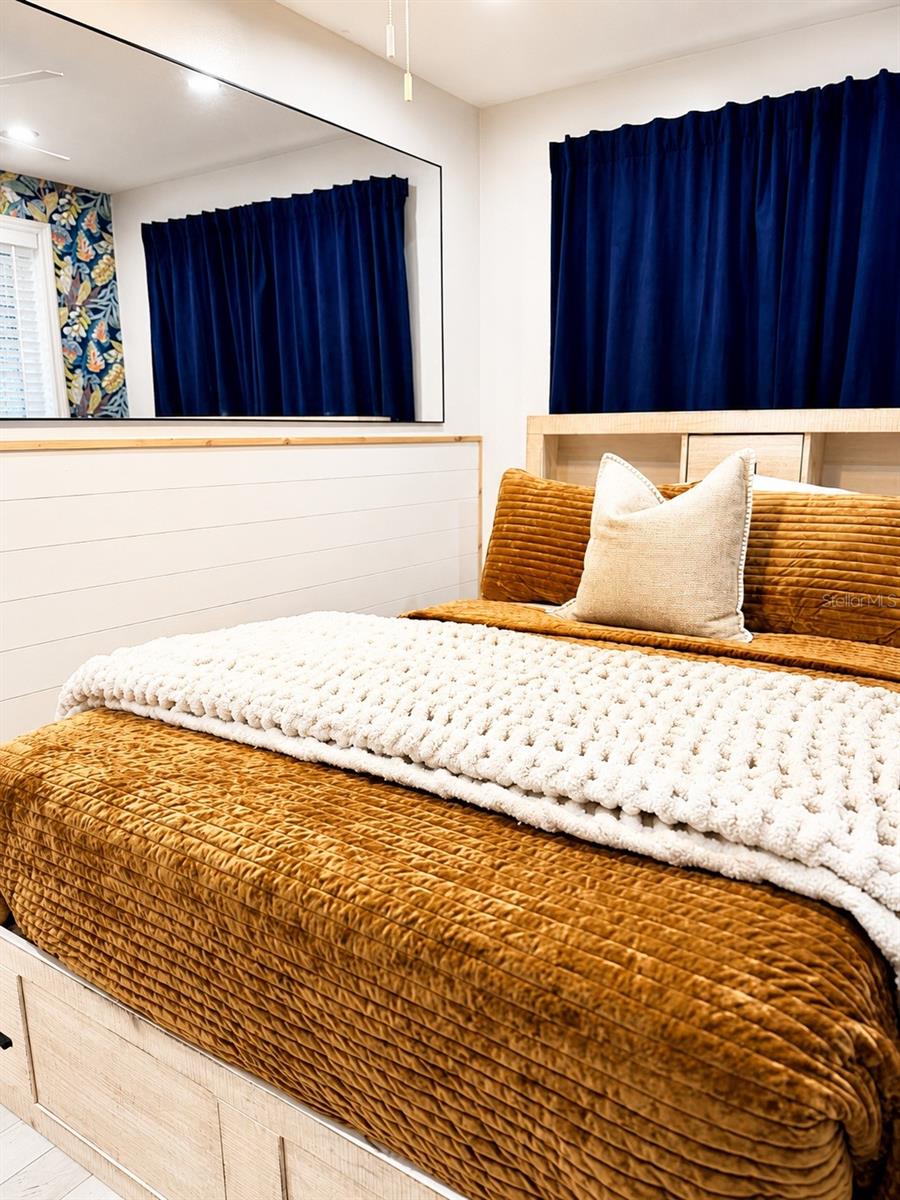 Private Mother-In-Law suite