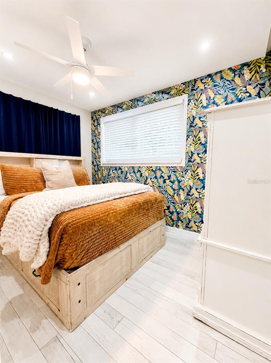 Private Mother-In-Law suite