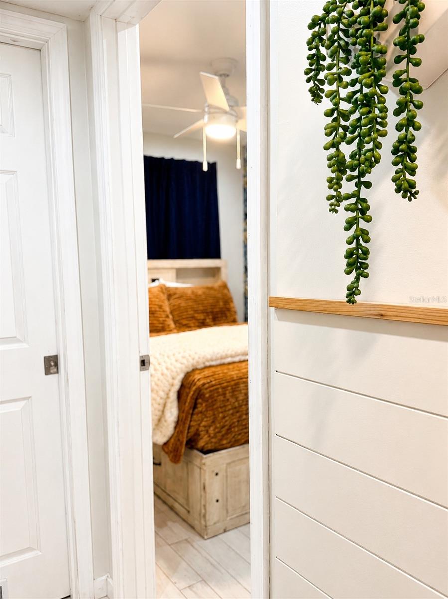 Private Mother-In-Law suite