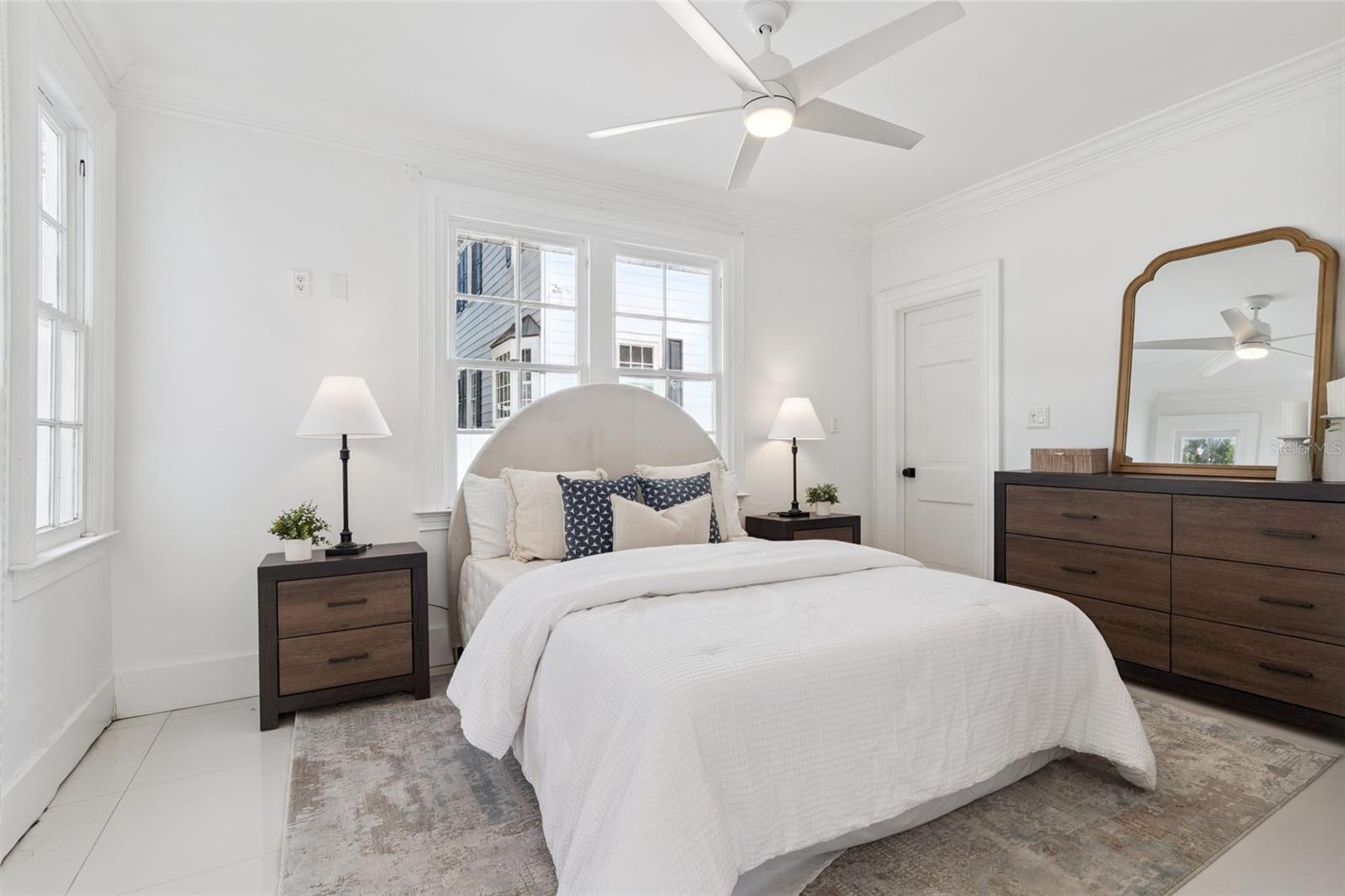 Guest House Bedroom