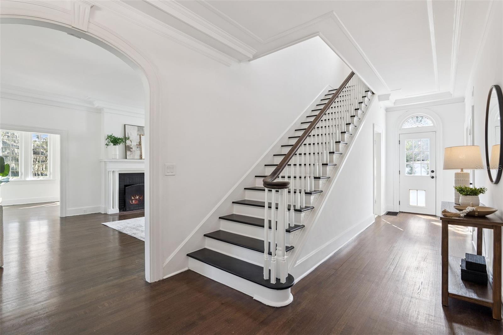 Entryway