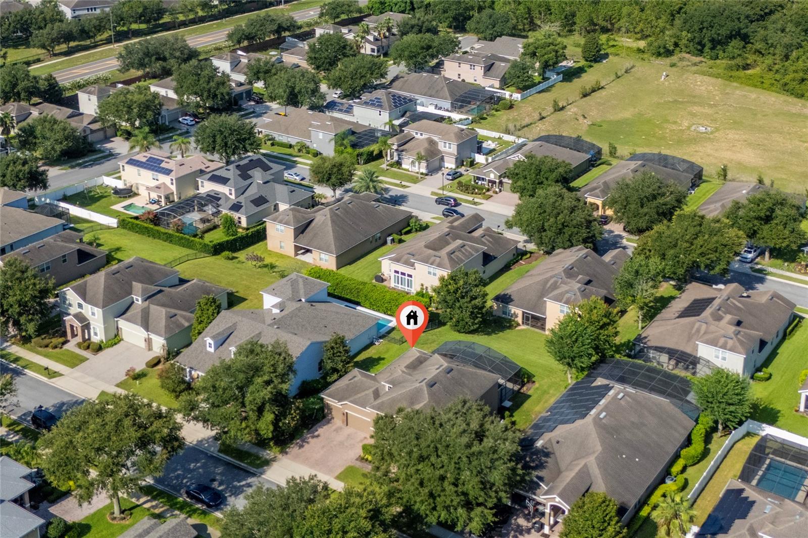 2202 REDMARK LANE, Winter Garden, FL 34787