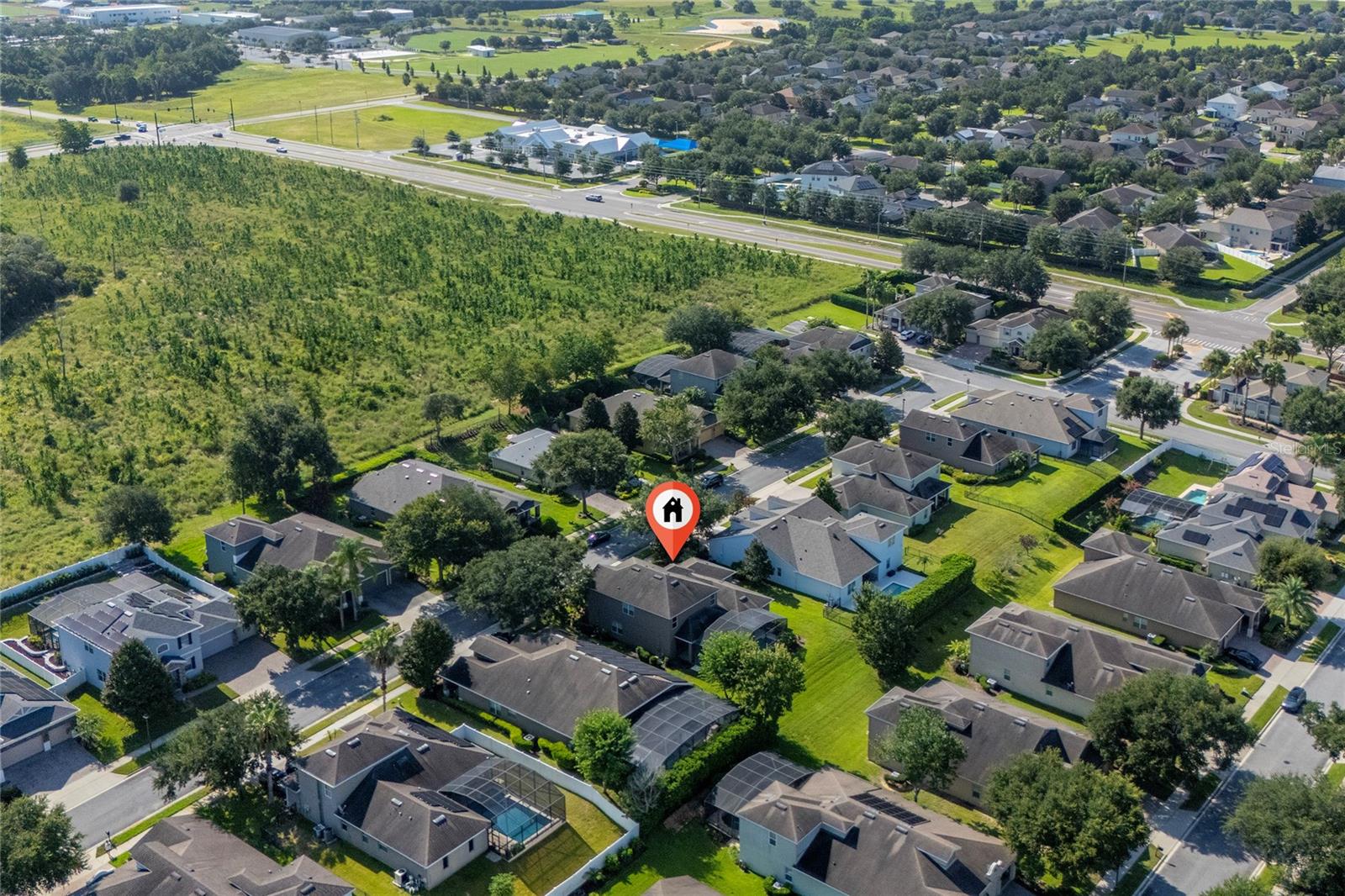 2202 REDMARK LANE, Winter Garden, FL 34787