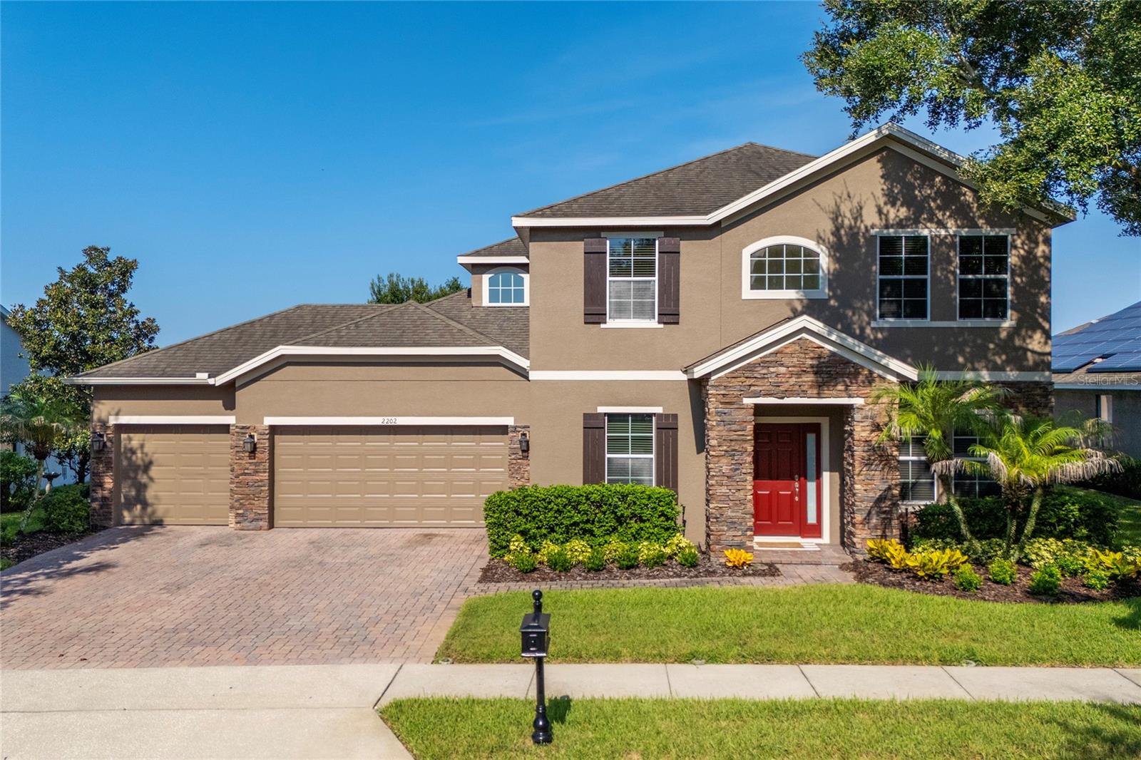 2202 REDMARK LANE, Winter Garden, FL 34787