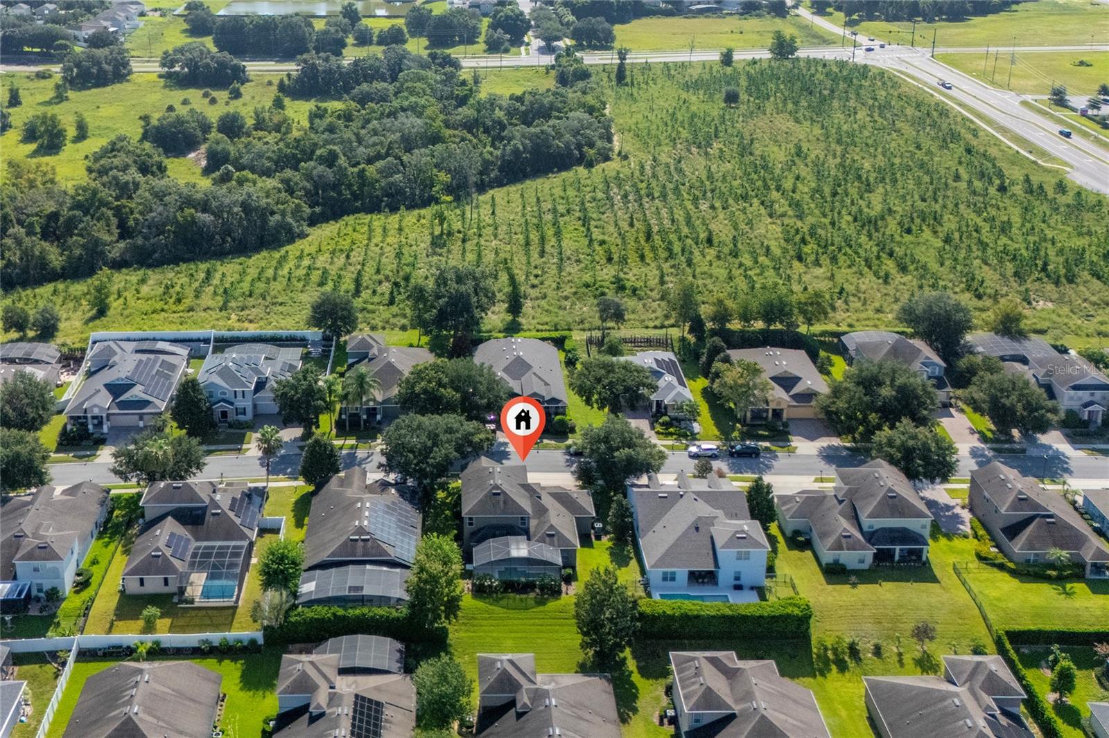 2202 REDMARK LANE, Winter Garden, FL 34787