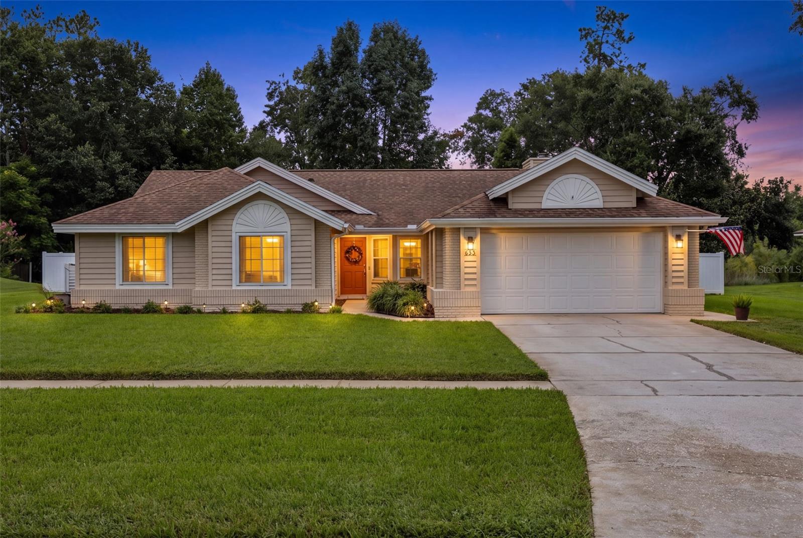 633 PUGH STREET, Lake Mary, FL 32746