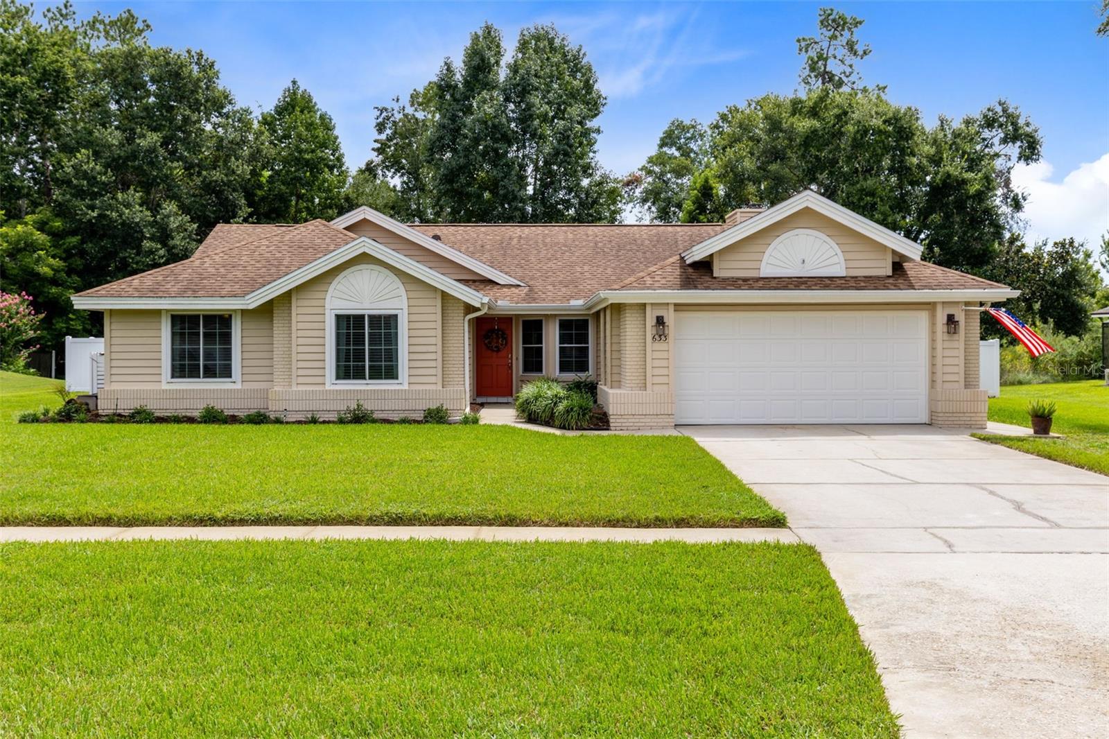633 PUGH STREET, Lake Mary, FL 32746