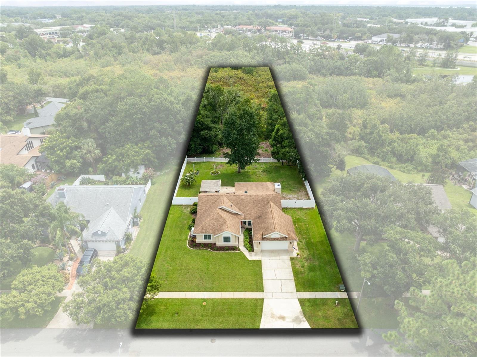 633 PUGH STREET, Lake Mary, FL 32746