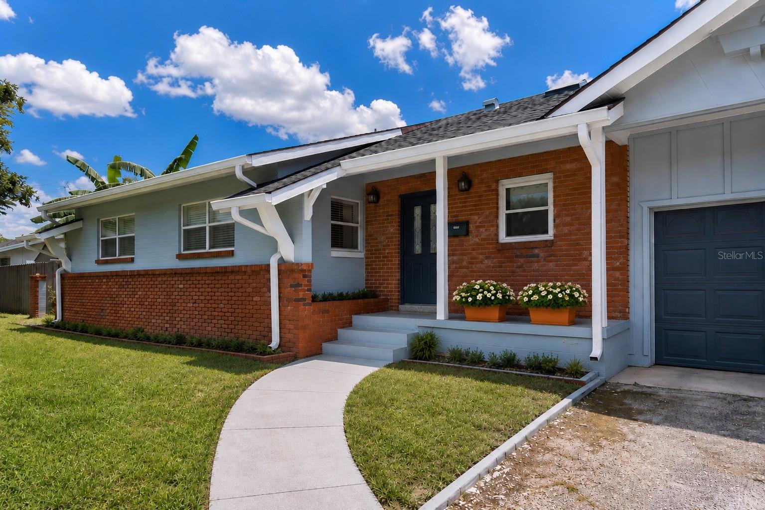 1540 E. Horatio Dr. Maitland, Florida 32751 1540 E. Horatio Dr. Maitland, Florida 32751
