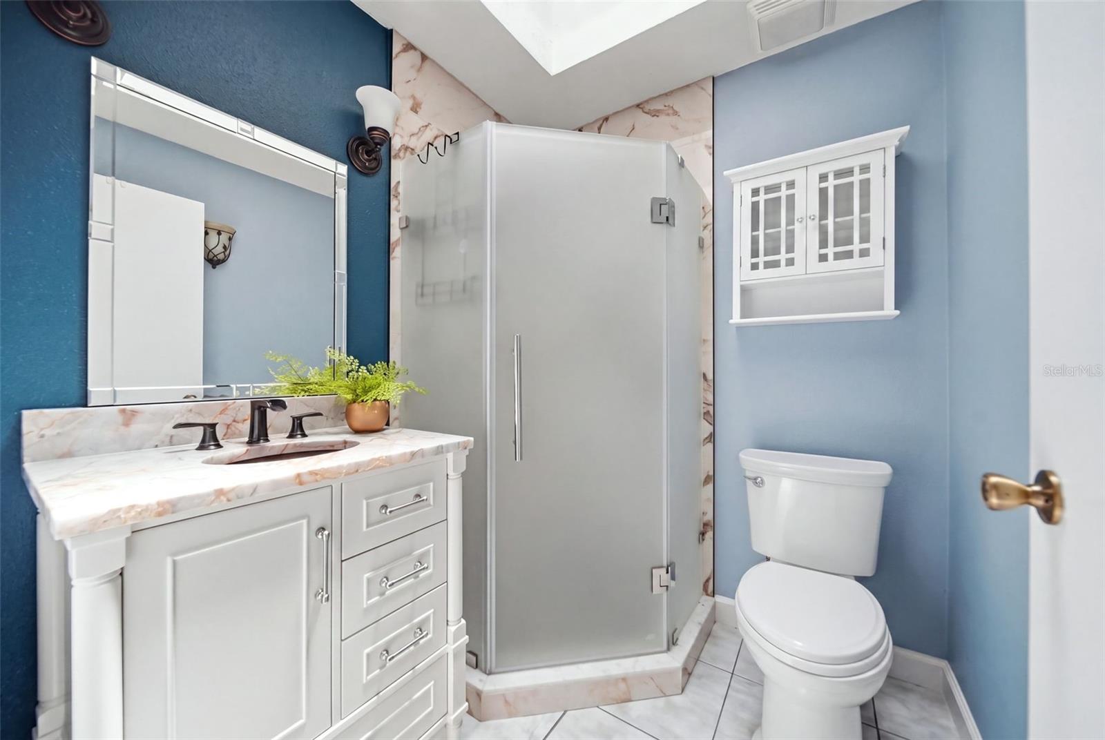 Bathroom two