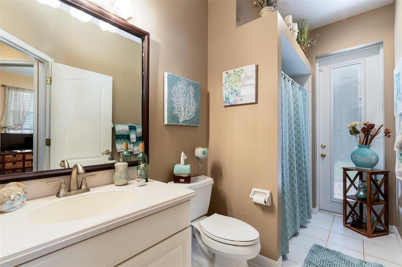 Bathroom 3