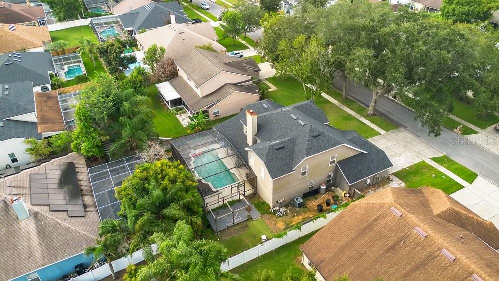 3743 GATLIN WOODS DRIVE, Orlando, FL 32812