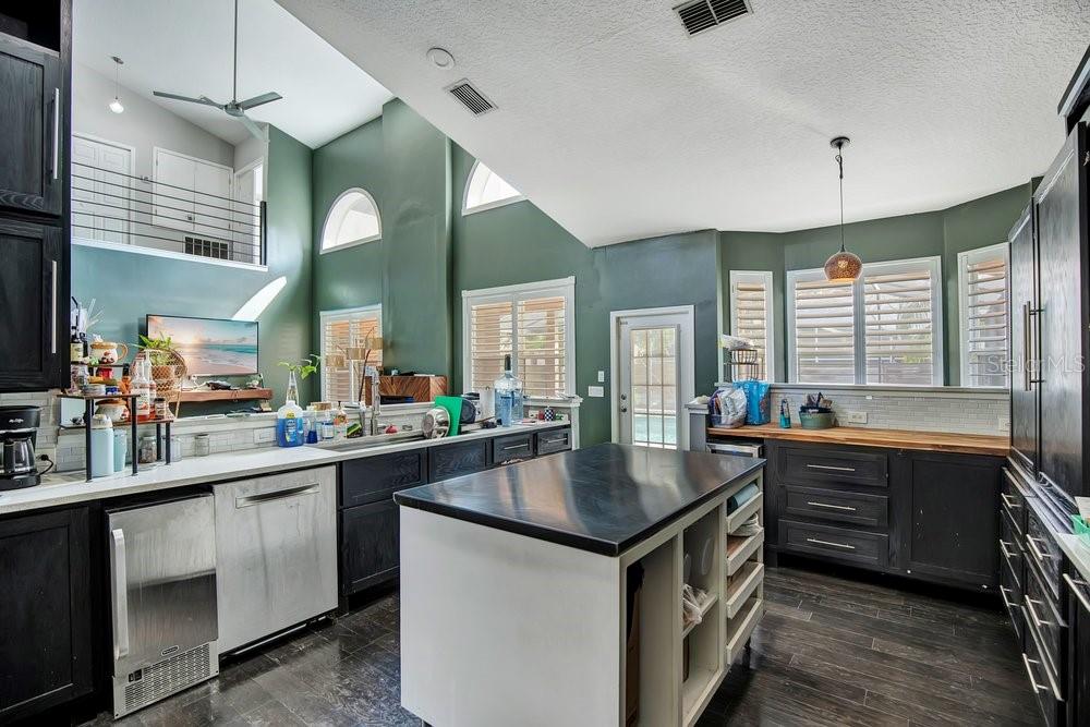 Chefs Kitchen