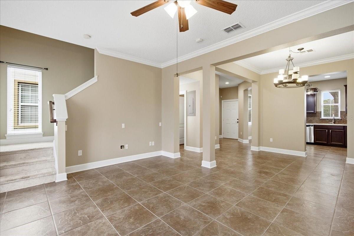 7430 BENTONSHIRE AVENUE, Windermere, FL 34786