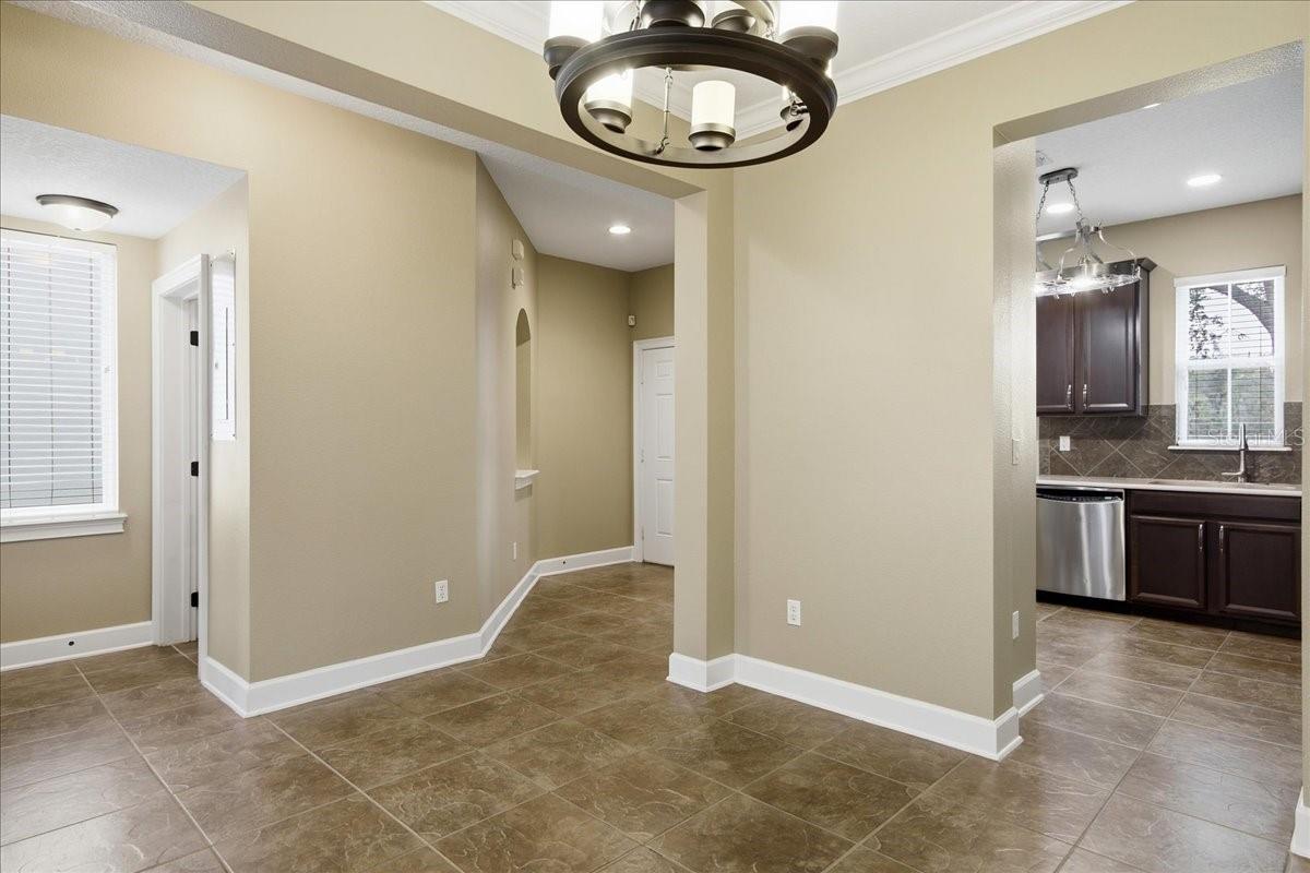 7430 BENTONSHIRE AVENUE, Windermere, FL 34786