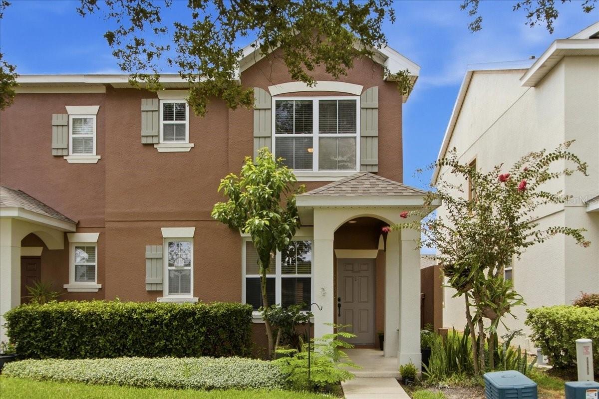 7430 BENTONSHIRE AVENUE, Windermere, FL 34786
