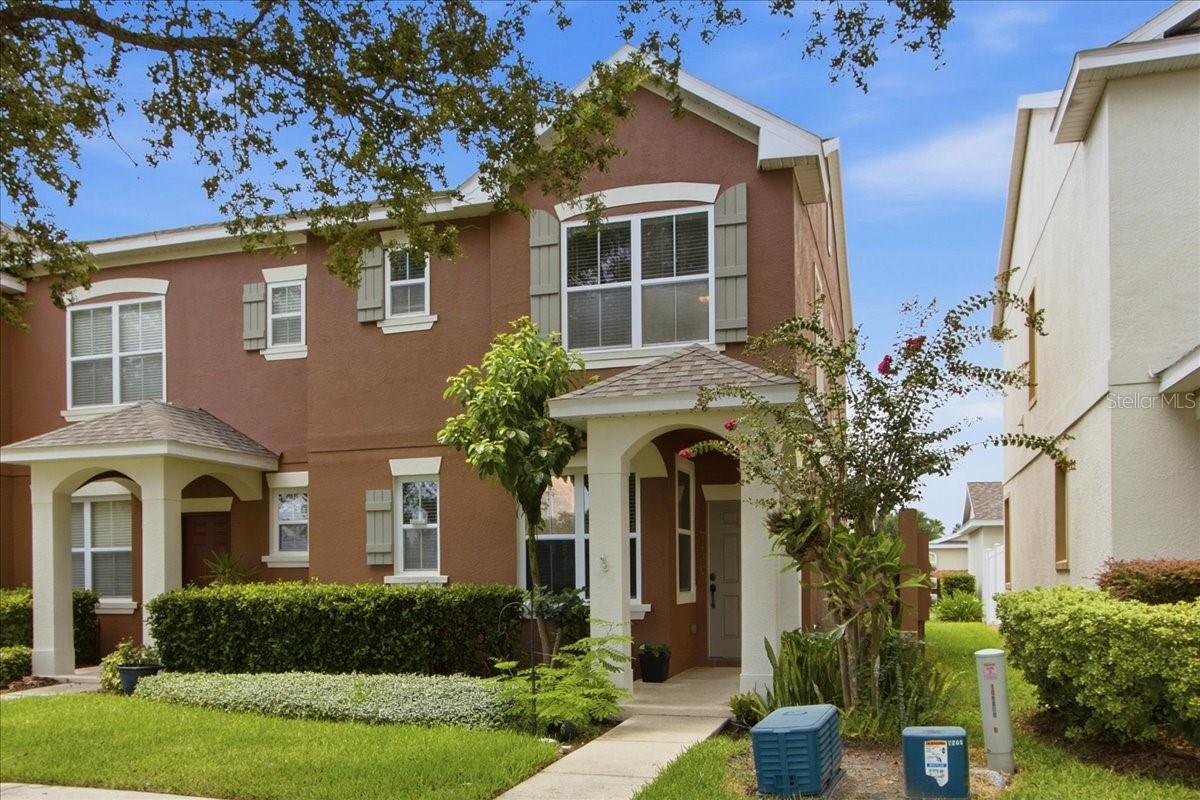 7430 BENTONSHIRE AVENUE, Windermere, FL 34786