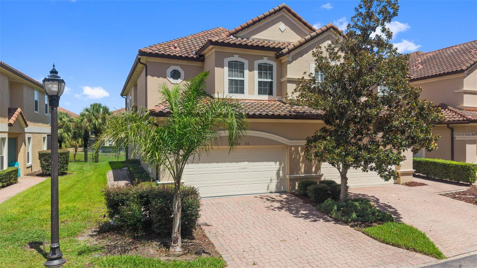 8760 THE ESPLANADE, #50, Orlando, FL 32836