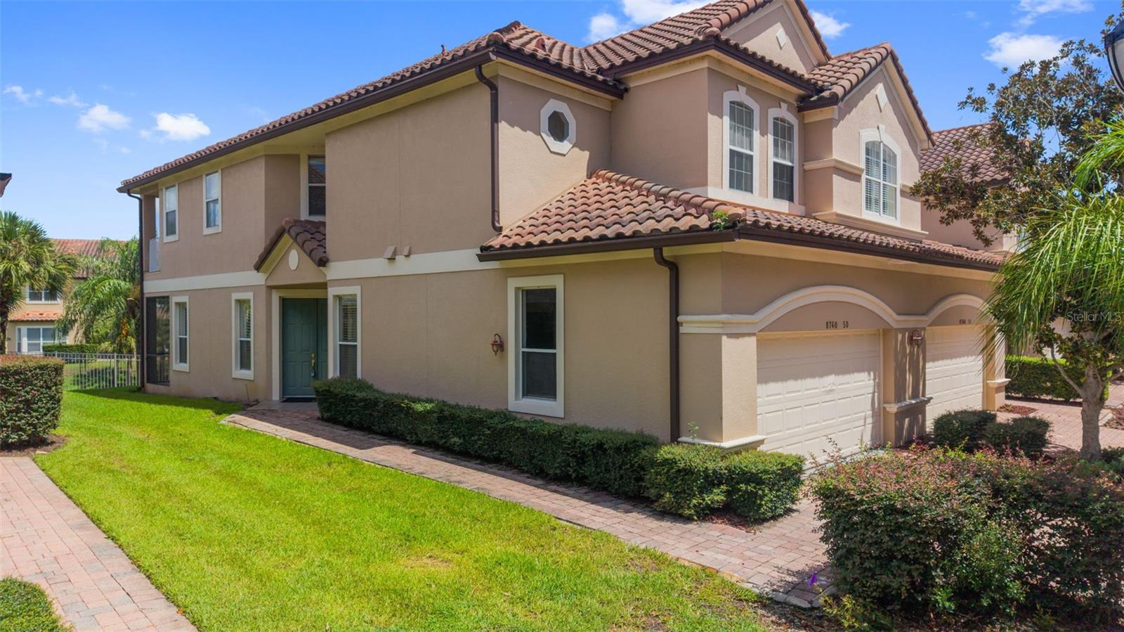 8760 THE ESPLANADE, #50, Orlando, FL 32836 8760 THE ESPLANADE, #50, Orlando, FL 32836