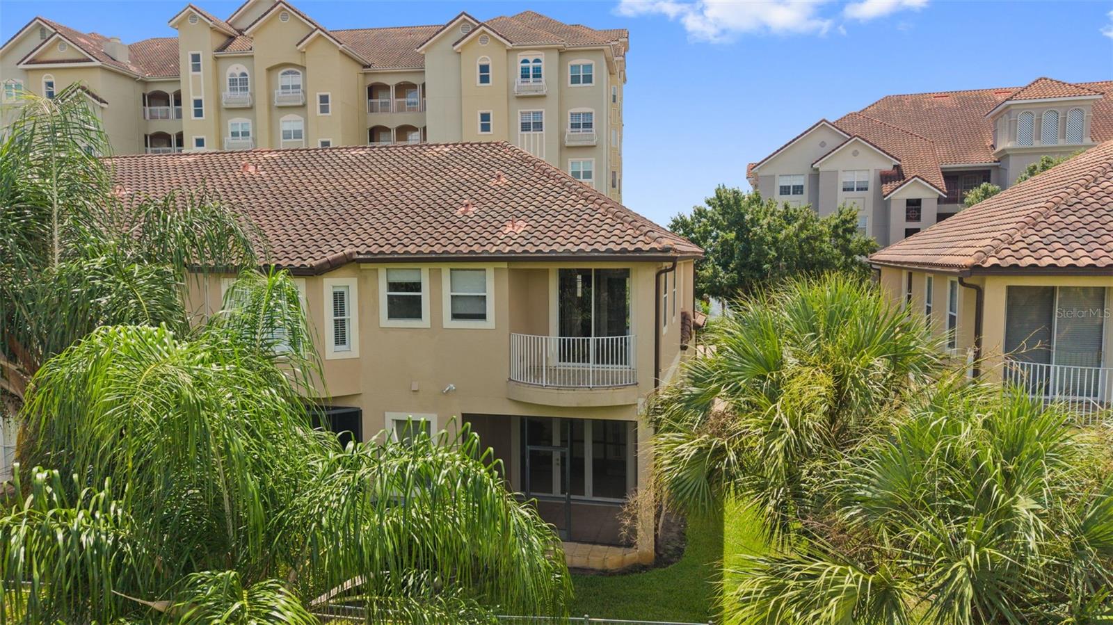 8760 THE ESPLANADE, #50, Orlando, FL 32836