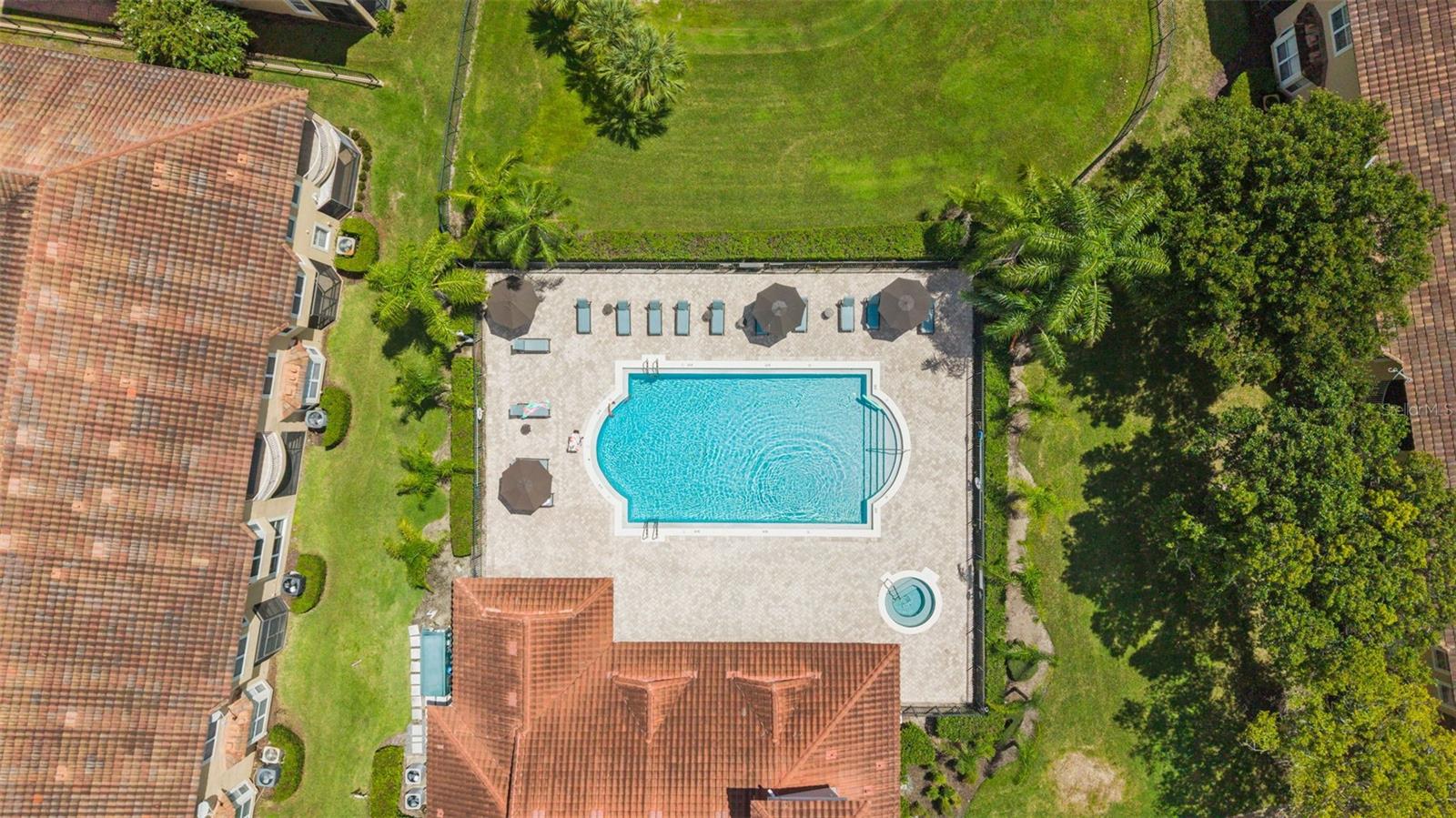 8760 THE ESPLANADE, #50, Orlando, FL 32836