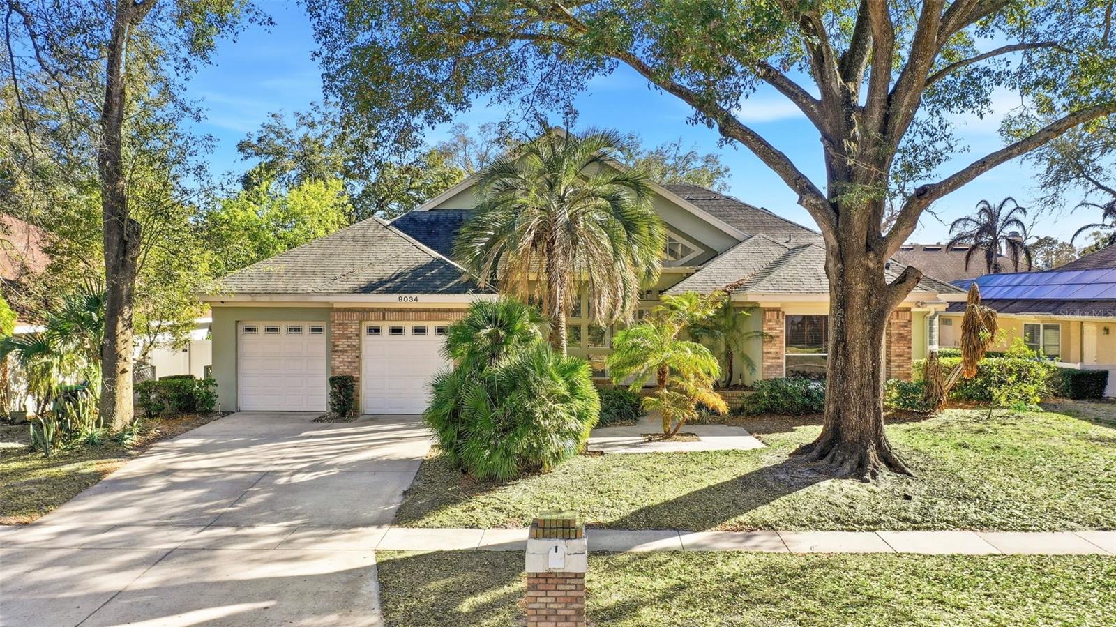 8034 LANDGROVE COURT, Orlando, FL 32819